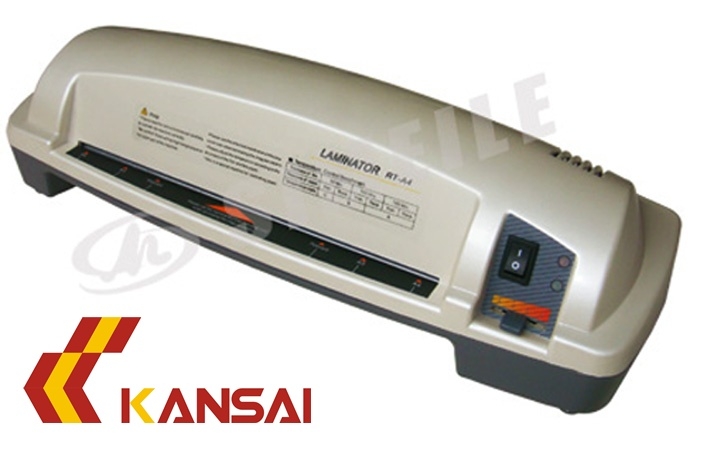 Máy ép nhiệt - Máy Móc In ấn Kansai - Công Ty CP Thương Mại Sản Xuất Kansai